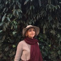 Tatiana Sokolova的照片