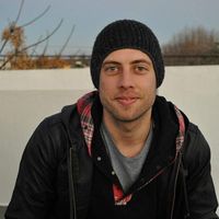 Christopher JM's Photo