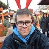 Jakub Michnowski's Photo