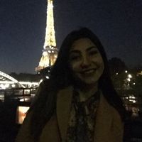 Sabina Mammadzada的照片