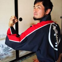 Le foto di Takeshi Fujitum