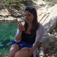 Le foto di Marie Agarrat