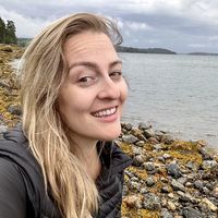 Fotos de Cassia Rousseau