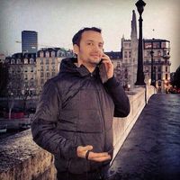 joseph chebib的照片