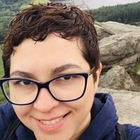 Leda Demboscki's Photo