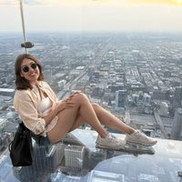 Alhelí Arismendis's Photo