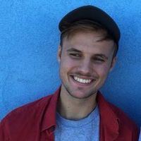 Scobie McKay's Photo