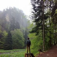 Charles Legentilhomme's Photo