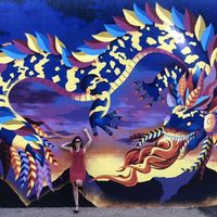 Rachel Friedlander's Photo