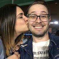 Garrett Hollowell's Photo