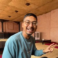 Bisesh Shrestha的照片