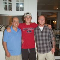 Fotos de James  Brophy