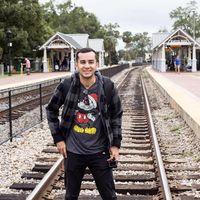 Assuero Medeiros's Photo