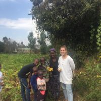 Scilla Koch的照片