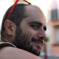 Sébastien Morizot的照片