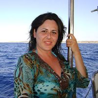 Gaia Granvillano's Photo