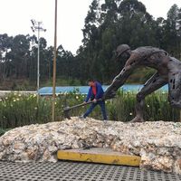 Carlos R Molina的照片