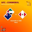UAE or AUS vs Peru's picture