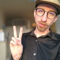 Alex Nadolny's Photo