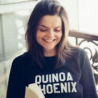 Cécilette Rococo's Photo