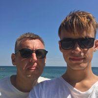 Denis Volovik's Photo