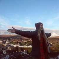 Kristin LeMar's Photo