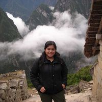 Maricel Valdiviezo's Photo