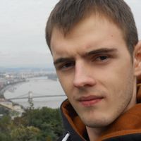 Piotr Stojecki's Photo