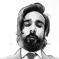 Rasheed Hoosen的照片