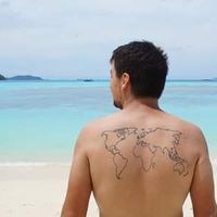 Damian Rodríguez的照片