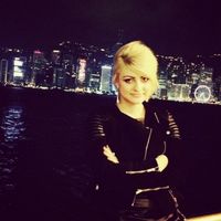 Olga Babenko's Photo