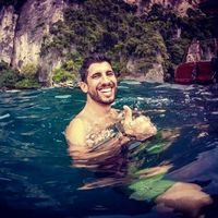 João Freitas的照片