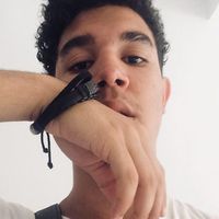 Alex Santana's Photo