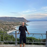 Marco Richetta's Photo