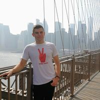 Fotos de Mykhailo Sydorchuk