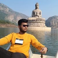 Adarsh Kumar's Photo