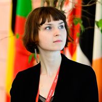 Ariane Lecerf的照片