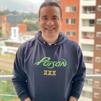 Diego Ramírez's Photo