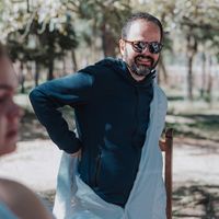 Agustín Elizalde's Photo