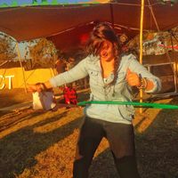 Ashley van Heerden's Photo