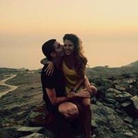 Fotos de Dimitris Giannakoulia