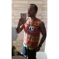 Ryan Matheus's Photo