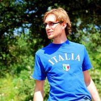 James Hayden's Photo