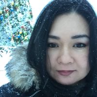 Aida Ibragimova的照片