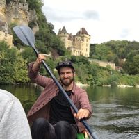 Simon Bareyt的照片