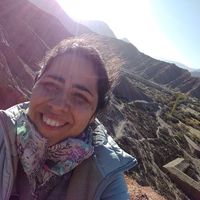 María Dolores Apaza's Photo