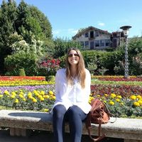 Carolina Barbosa's Photo