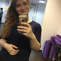 Sviatlana Yatskevich的照片