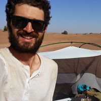 Marco Kummer's Photo