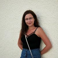 Martina Řezaninová's Photo